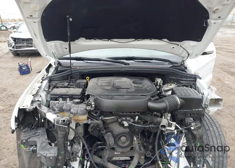 2020 Jeep Grand Cherokee Summit 4X4 from USA, damaged, VIN 1C4RJFJG5LC208073